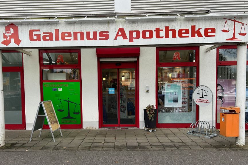Galenus Apotheke