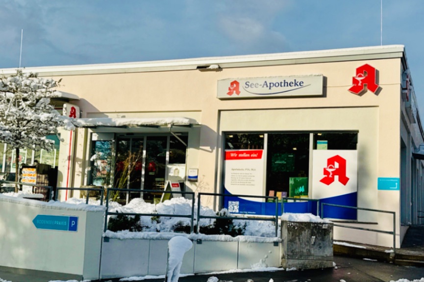 See-Apotheke