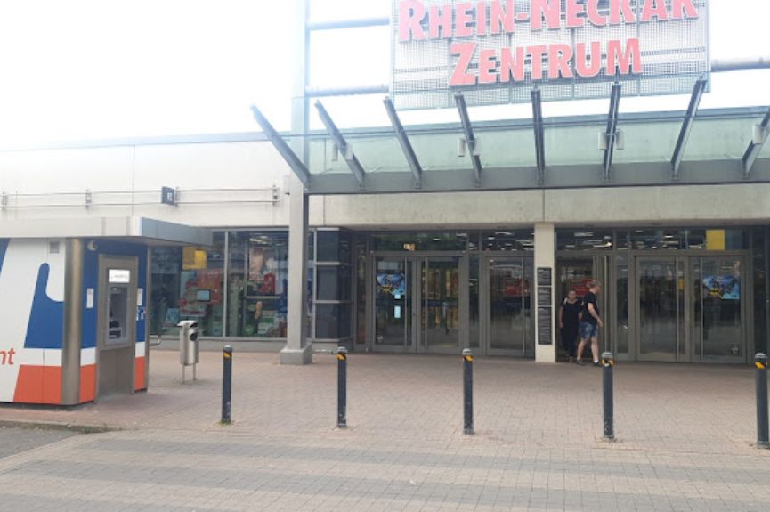 Rhein Neckar Apotheke