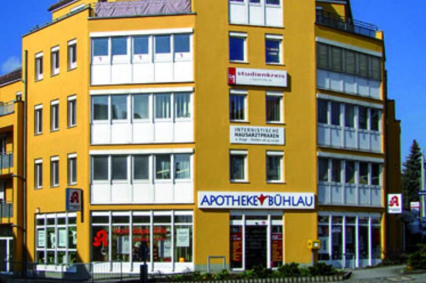 Apotheke Bühlau e.K.