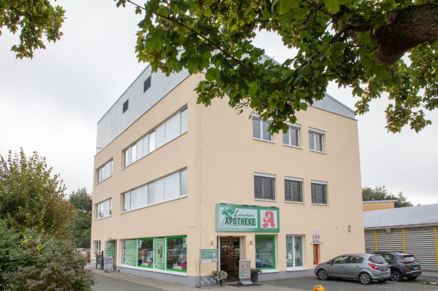 Linden-Apotheke Wölfersheim