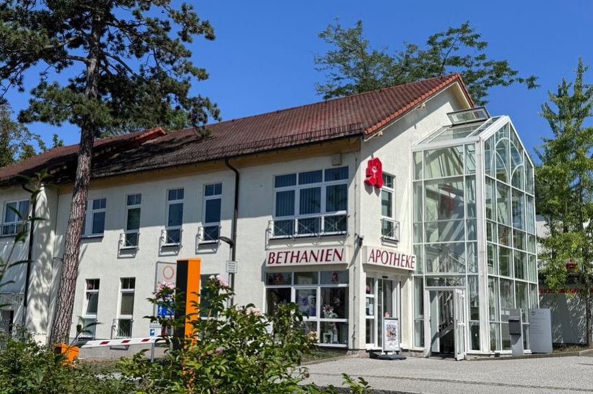 Bethanien-Apotheke e.K.