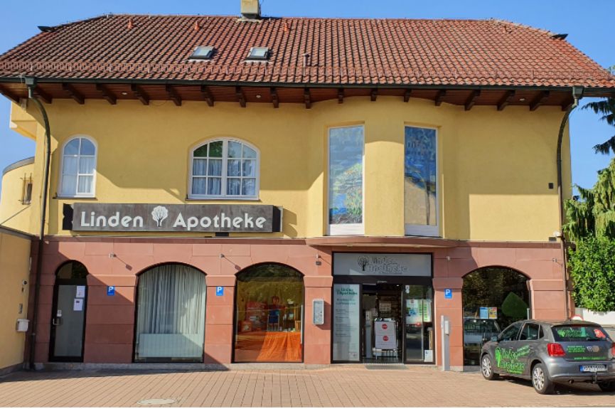 Linden-Apotheke