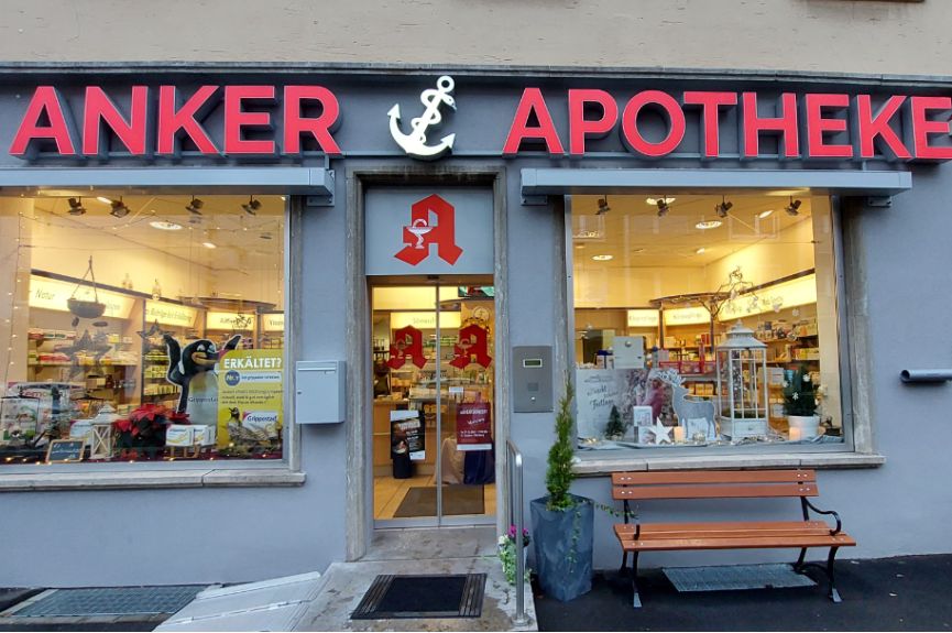 Anker Apotheke
