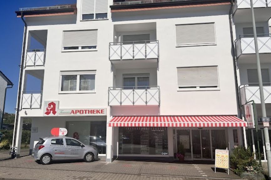 Taunus-Apotheke