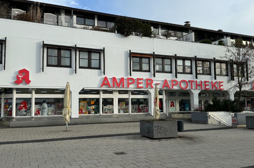 Amper Apotheke