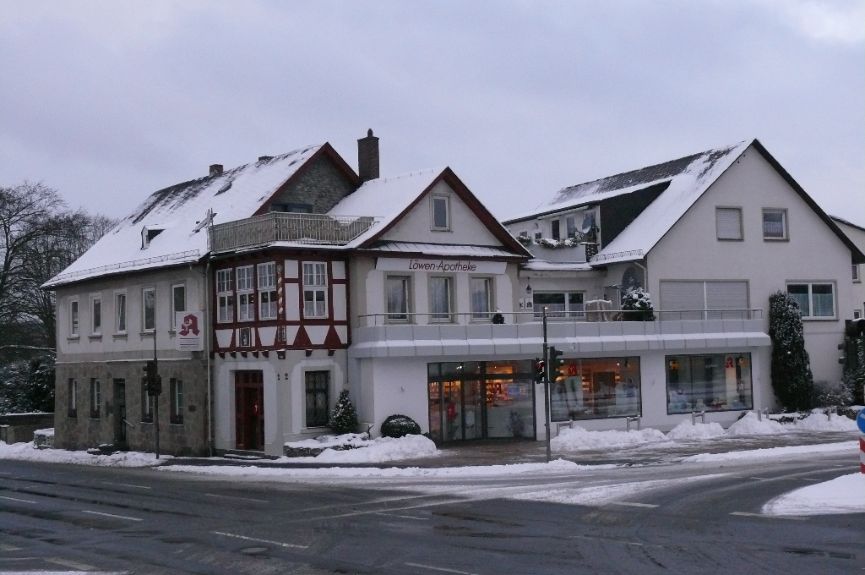 Löwen-Apotheke