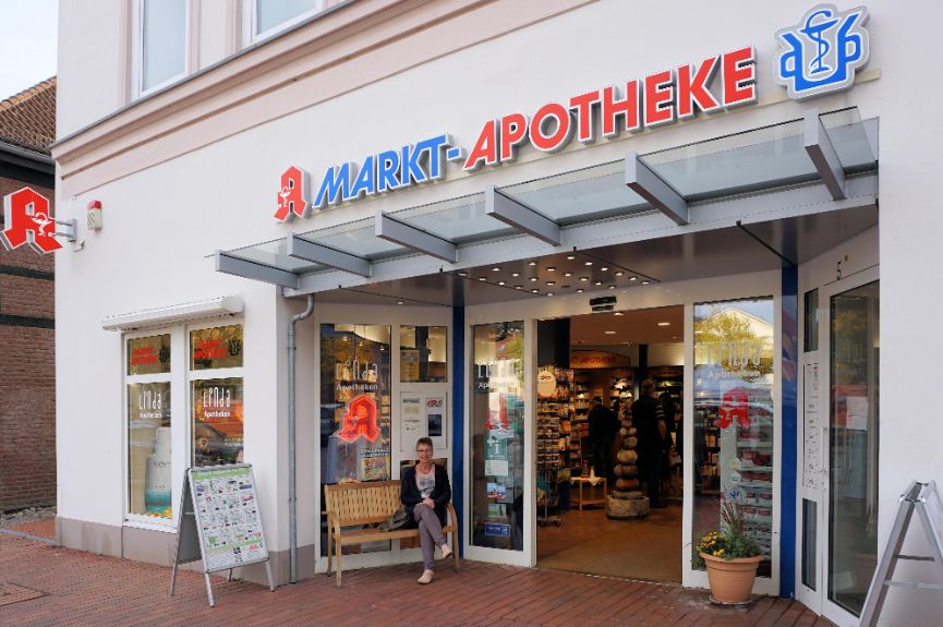 Markt-Apotheke
