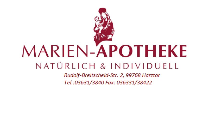 Marien Apotheke