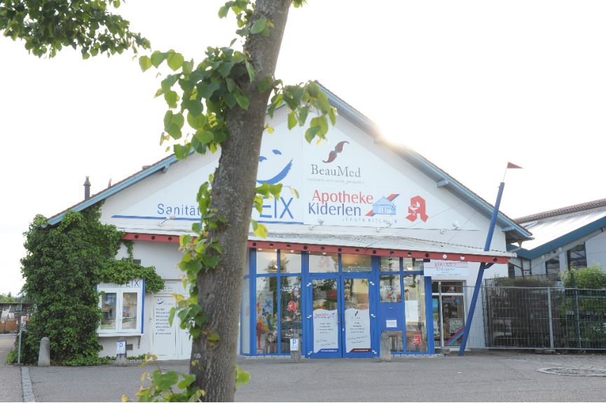 Apotheke Kiderlen