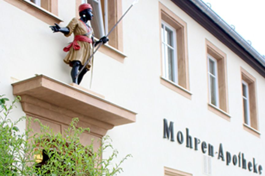 Mohren-Apotheke