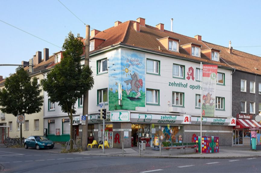Zehnthof Apotheke