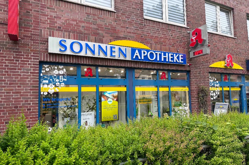 Sonnen-Apotheke