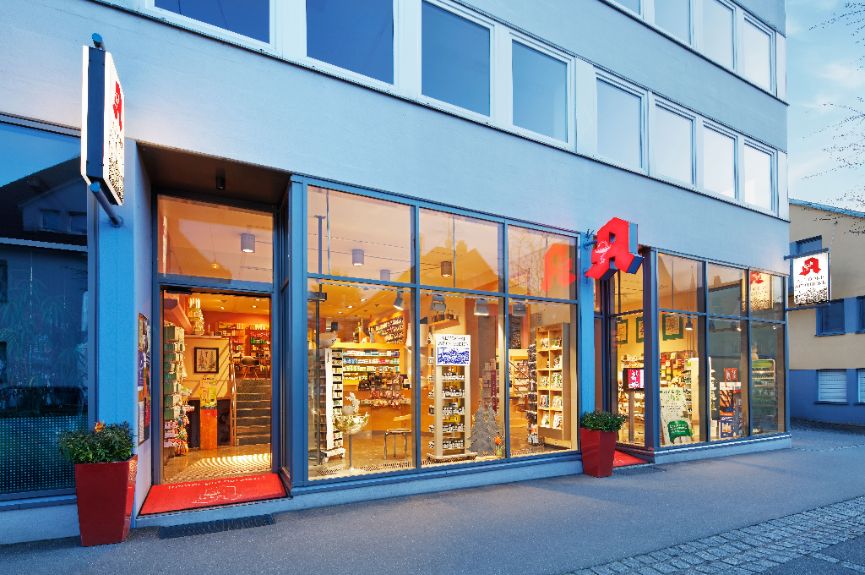 Altdorf-Apotheke