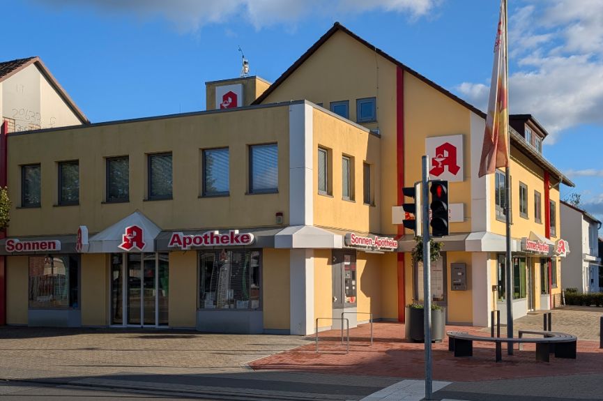 Sonnen-Apotheke