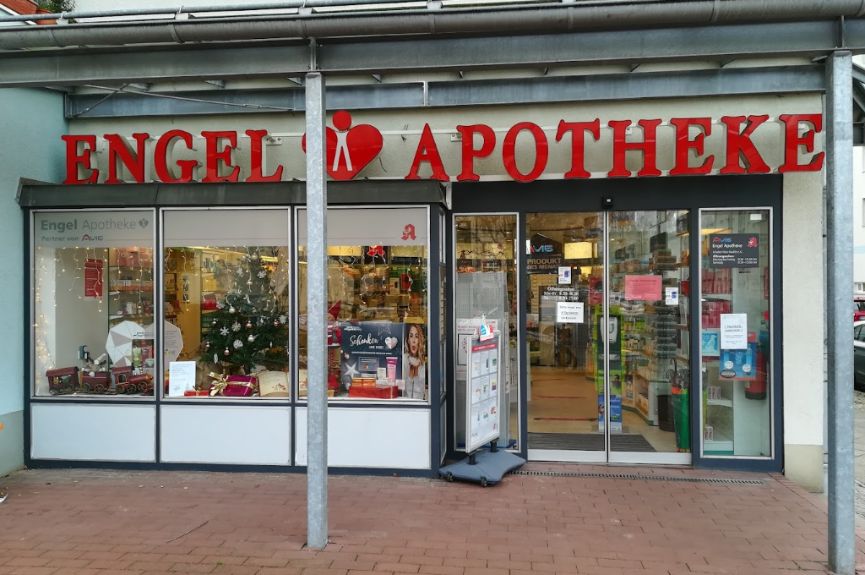 Engel-Apotheke