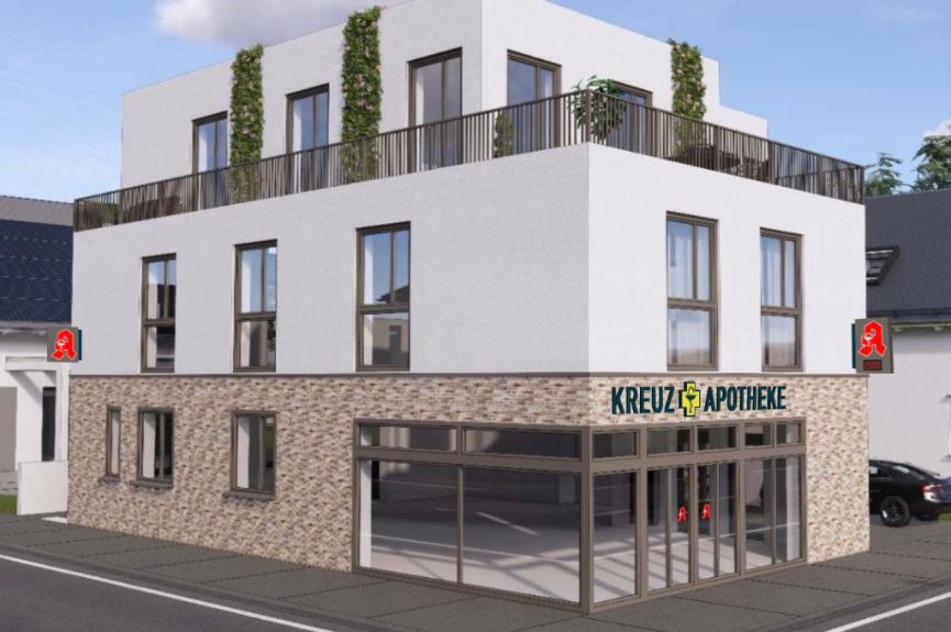 Kreuz Apotheke