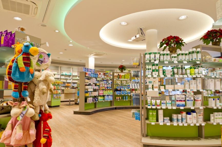 Schaefer's Apotheke Wertheim Dr. Benjamin Schaefer e.K.
