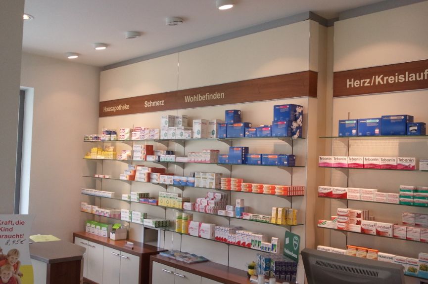 Stadt-Apotheke