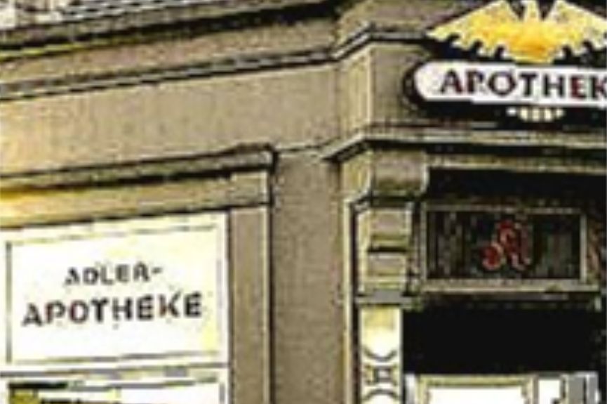 Adler Apotheke
