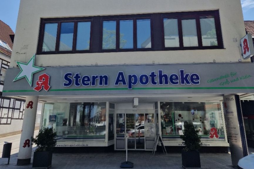 Stern Apotheke
