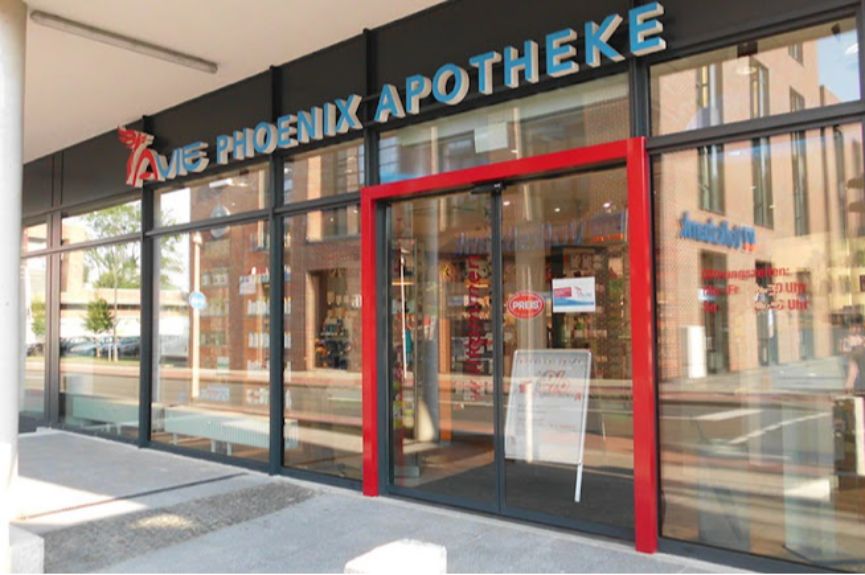 AVIE Phoenix Apotheke