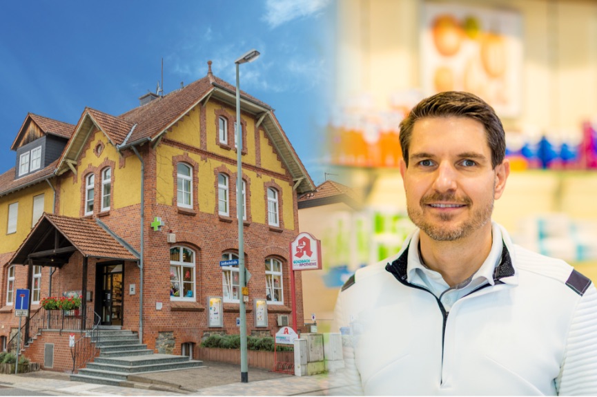 Goldbach Apotheke