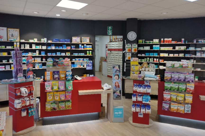 Kobold-Apotheke