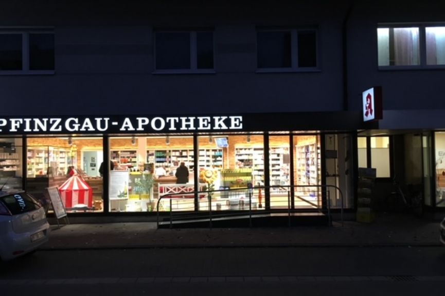 Pfinzgau Apotheke