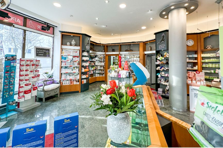 Adler Apotheke