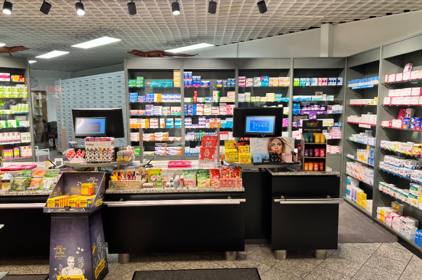 Stadt Apotheke