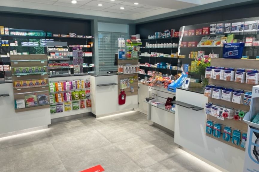 Stern-Apotheke