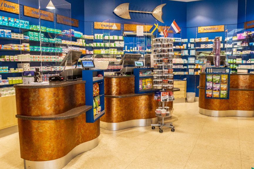 Petri-Apotheke