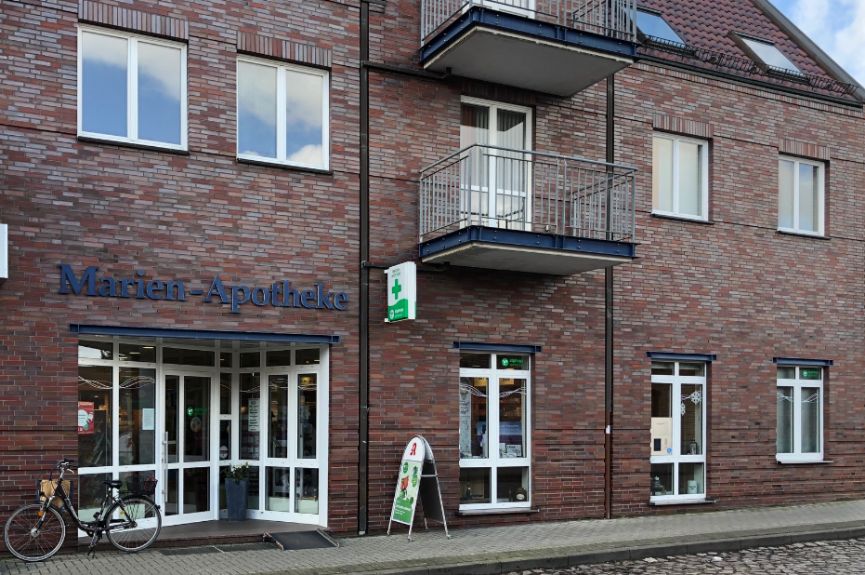 Marien-Apotheke