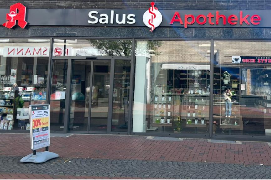 Salus Apotheke