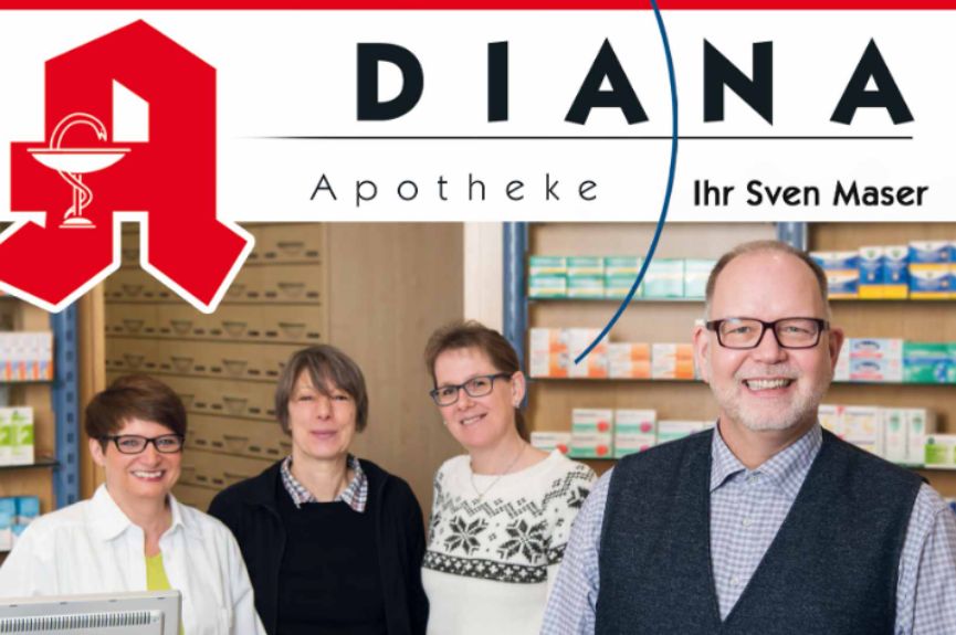 Diana Apotheke
