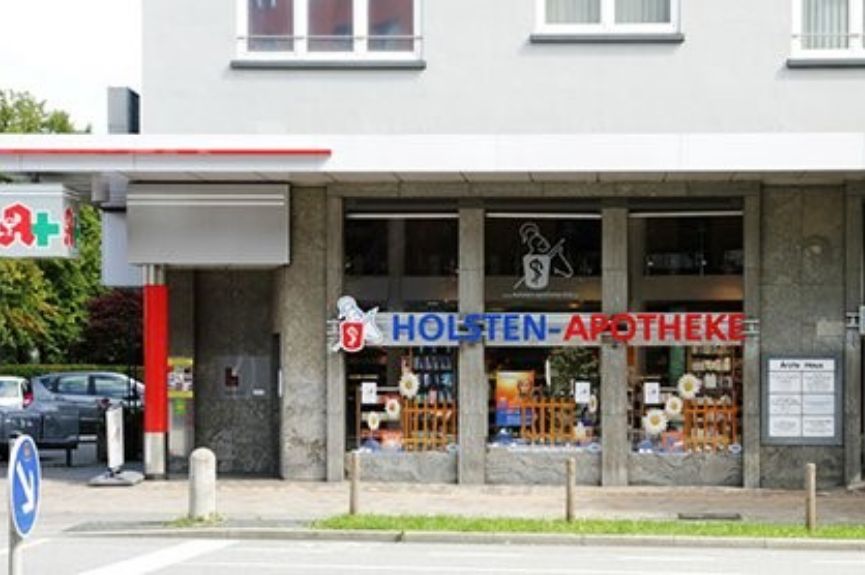 Holsten Apotheke