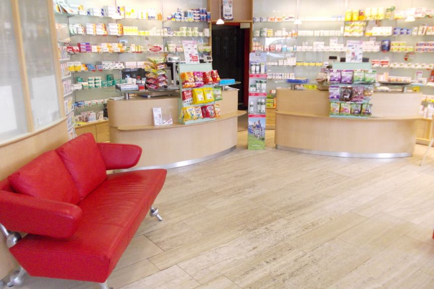 Apotheke Klein
