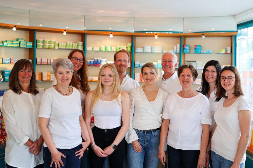 Marien-Apotheke