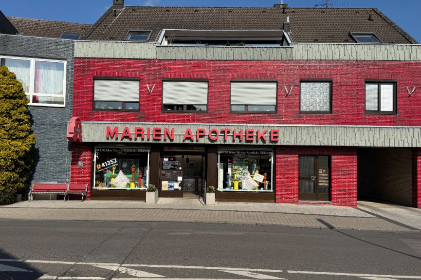 Marien-Apotheke