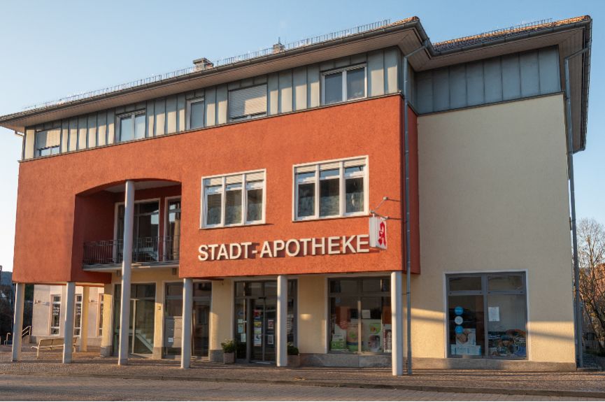 Stadt-Apotheke