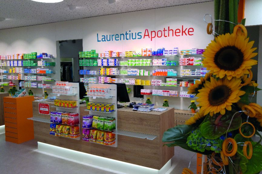 Laurentius-Apotheke