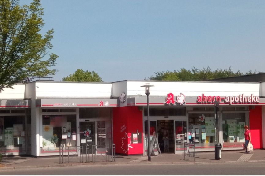 Ahorn Apotheke