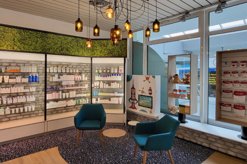 Rosen-Apotheke