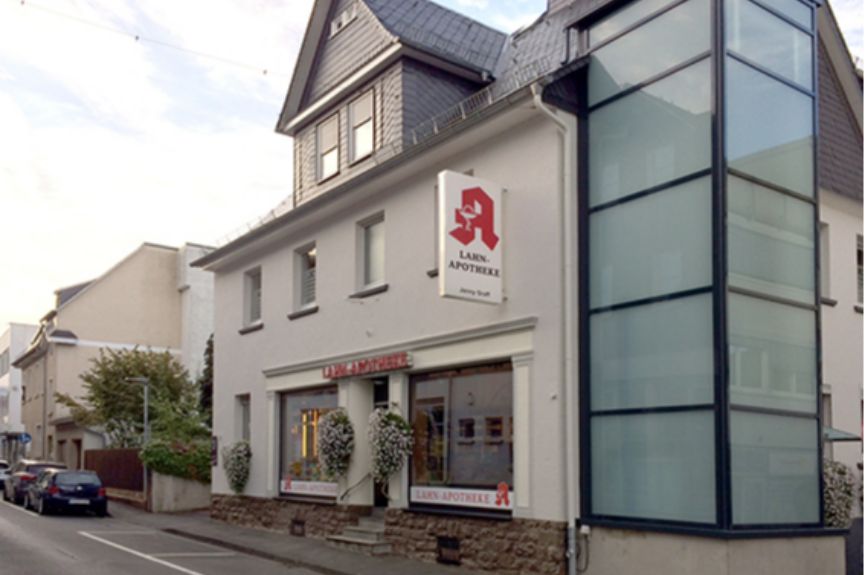 Lahn Apotheke