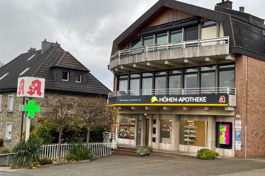 Höhen-Apotheke