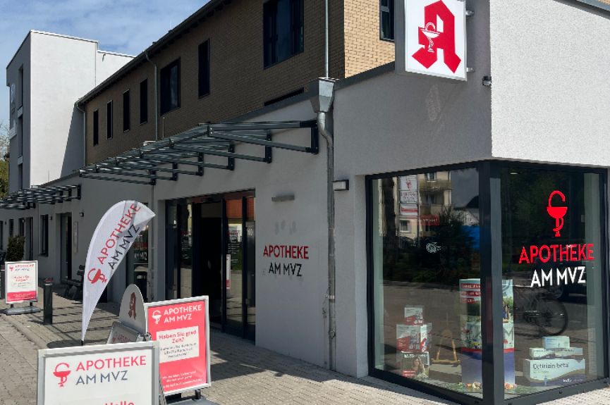 Apotheke am MVZ