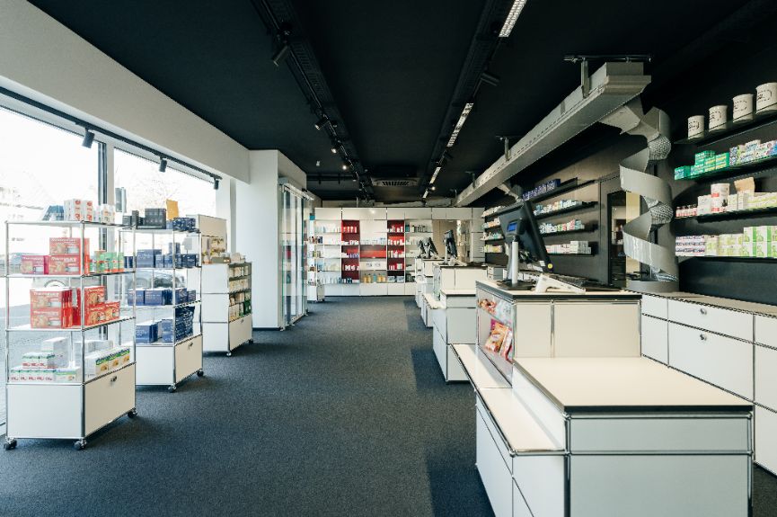 Heide-Apotheke