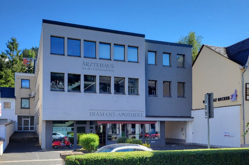 Diamant-Apotheke