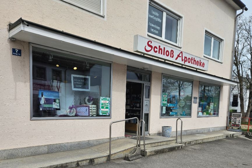 Schloß-Apotheke